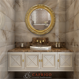 Caprigo ischia 150